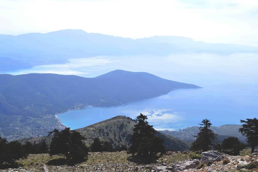 Mount Kythairon