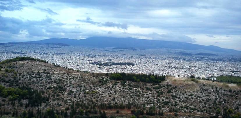 Ποικίλο Όρος