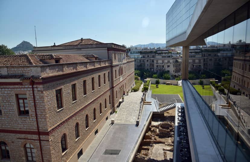 Weiler Building