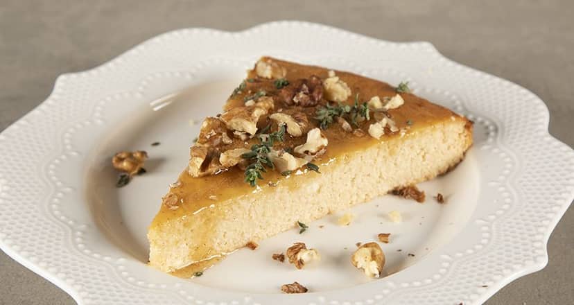 Honey pie