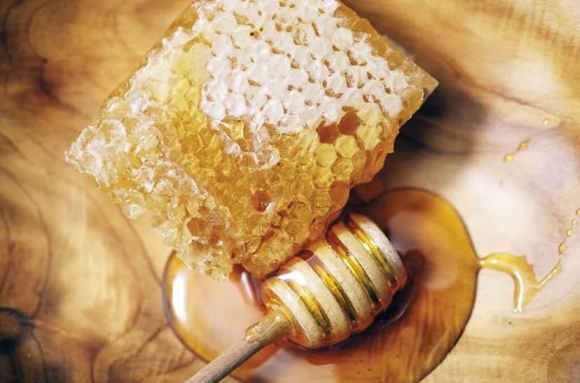 The unique local products of Attica