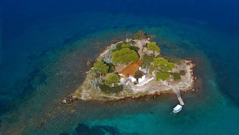 10 unknown – or lesser known – destinations in Attica