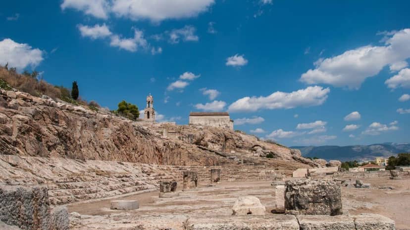 Eleusis