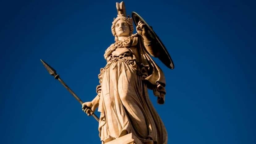 Les mythes enchanteurs de l'Attique