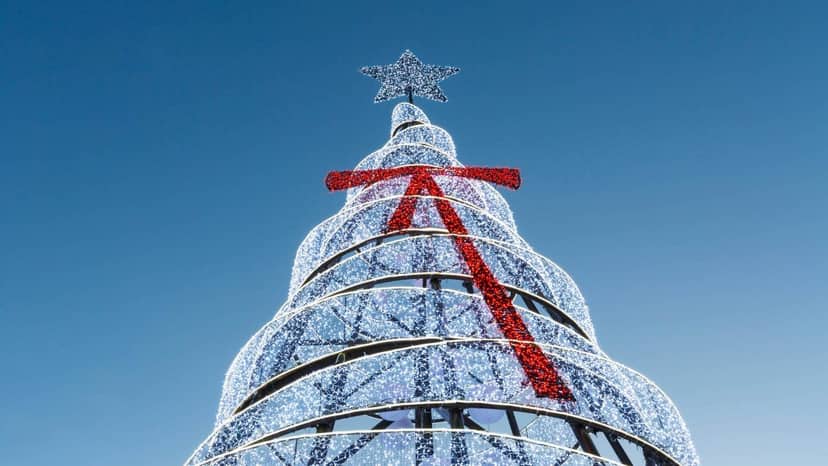 Christmas in Attica
