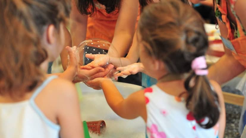 Visiting Attica with children – Endless holiday fun!