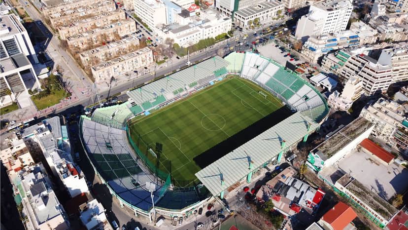 Panathinaikos Stadium