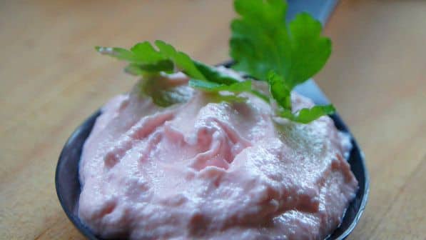 Taramosalata