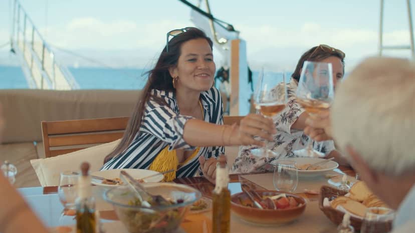 Wine and Gastronomy Tourism in Attica: a memorable short break with fascinating routes, full of flavours!