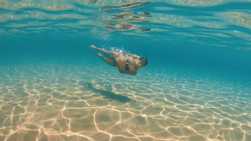 10 things you must do in Attica in the summer!