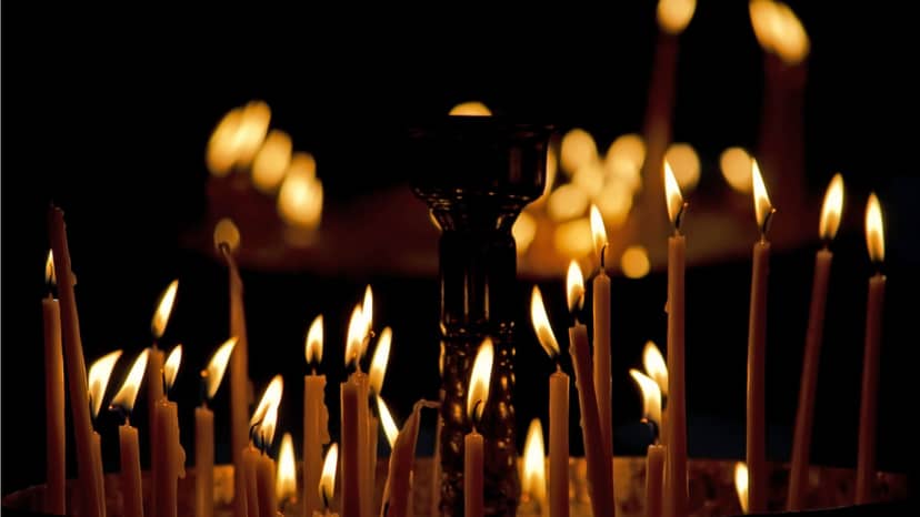 Dekapentavgoustos (15th August) in Greece