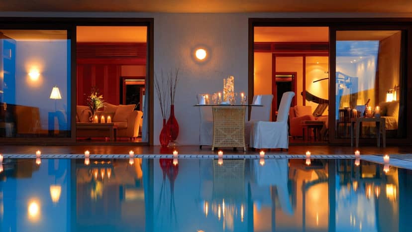 Celebrate Valentine's Day in Attica!