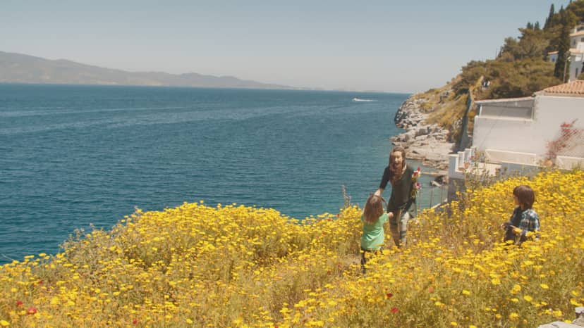 10 things you must do in Attica in spring!