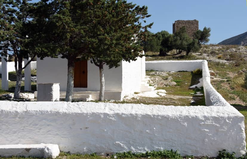 Mesogeia