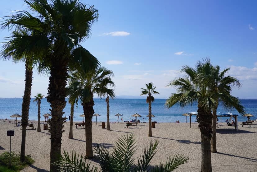 Athens Riviera