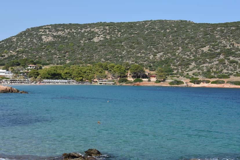 Avlaki Beach- Municipality of Markopoulo Mesogaias