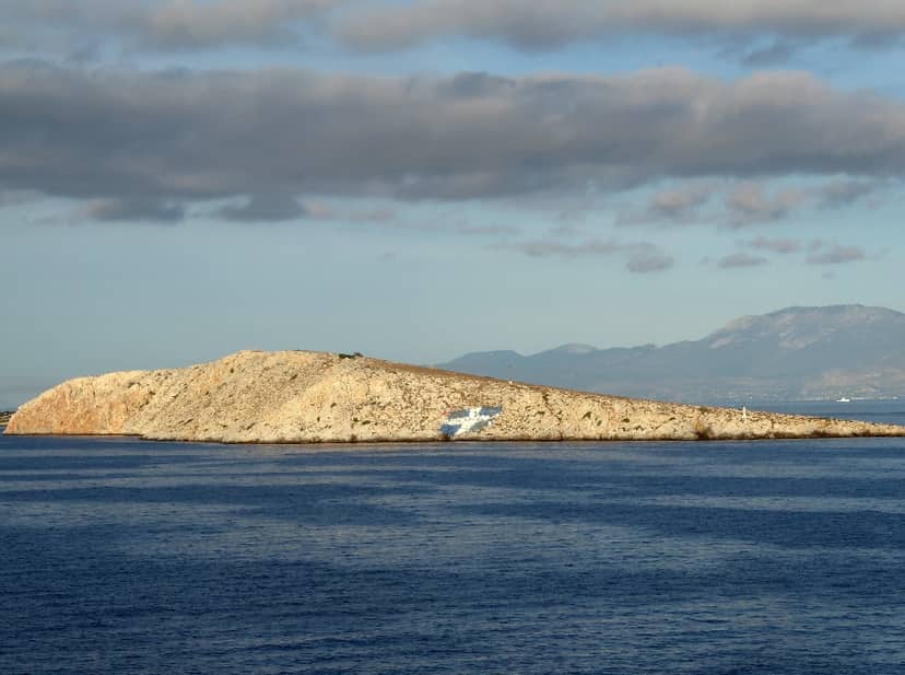Laousses Islands