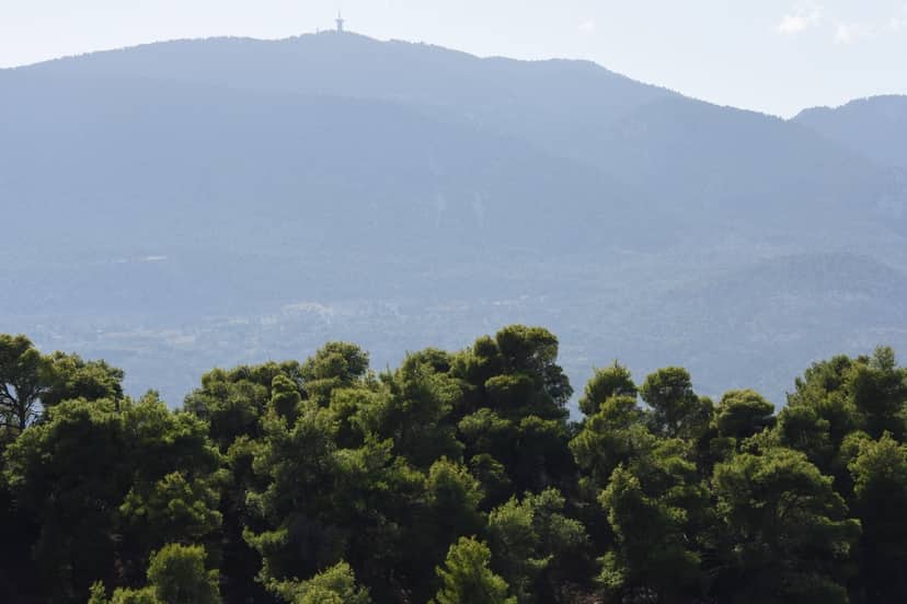 Geraneia Mountains (GR2530005)