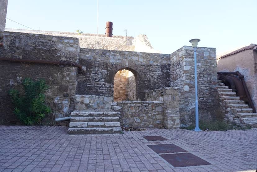 Lavrion Technological and Cultural Park