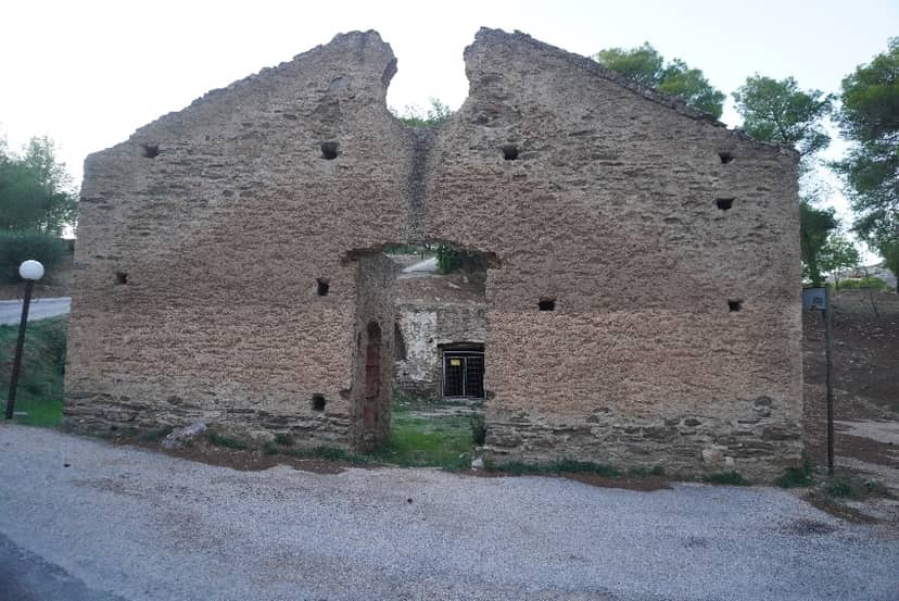 Frear Serpieri Mining