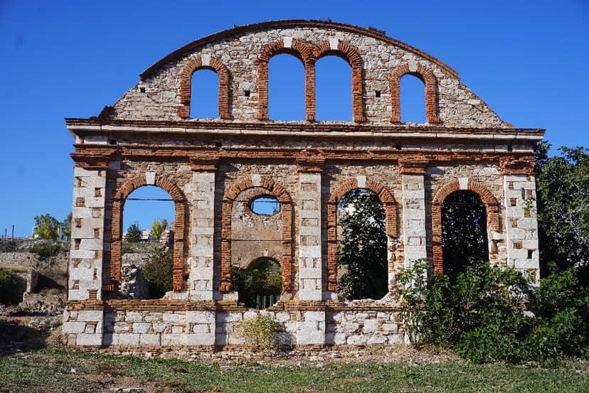 Mineralogical Museum of Lavrion