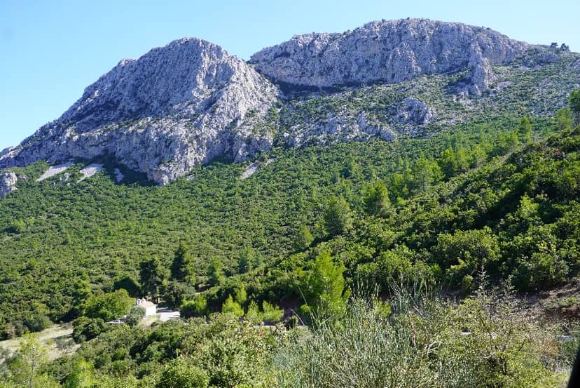 Wildlife Refuge of Avlona Voutima