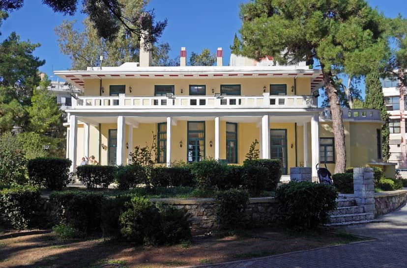 Panaitolio