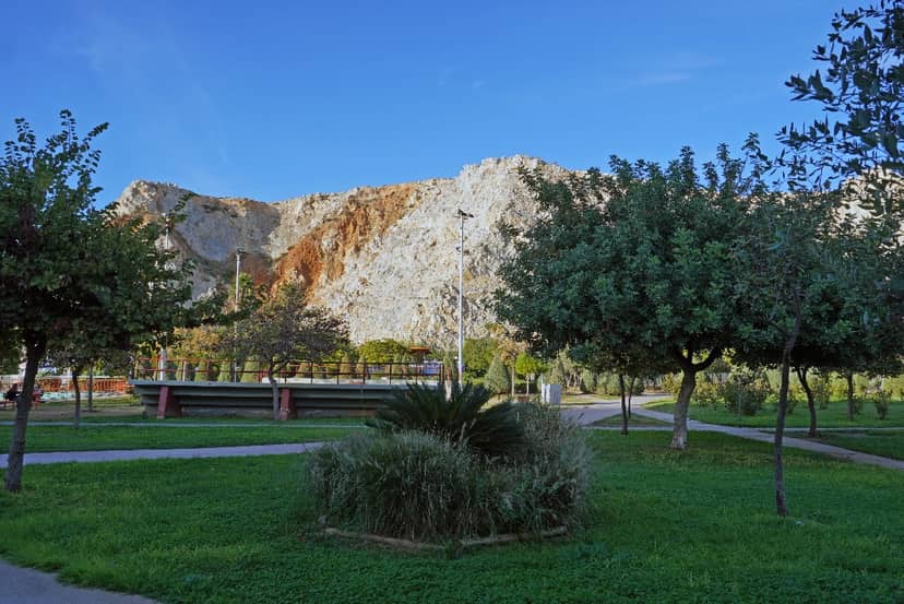 Municipal Summer Cinema of Keratsini-Drapetsona