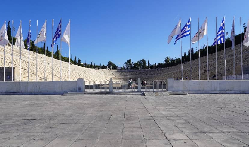 Authentic Athens Marathon