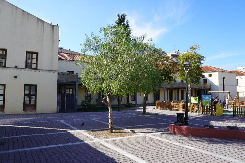 Athens Municipal Art Gallery
