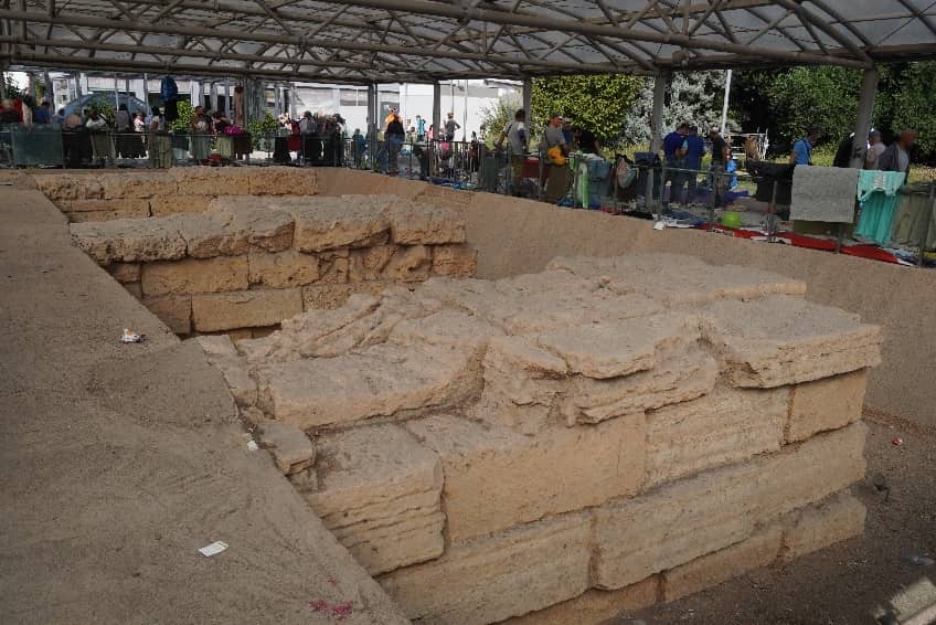 Ancient Iera Odos