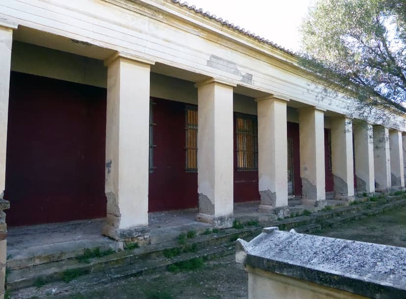 Eynardeion School