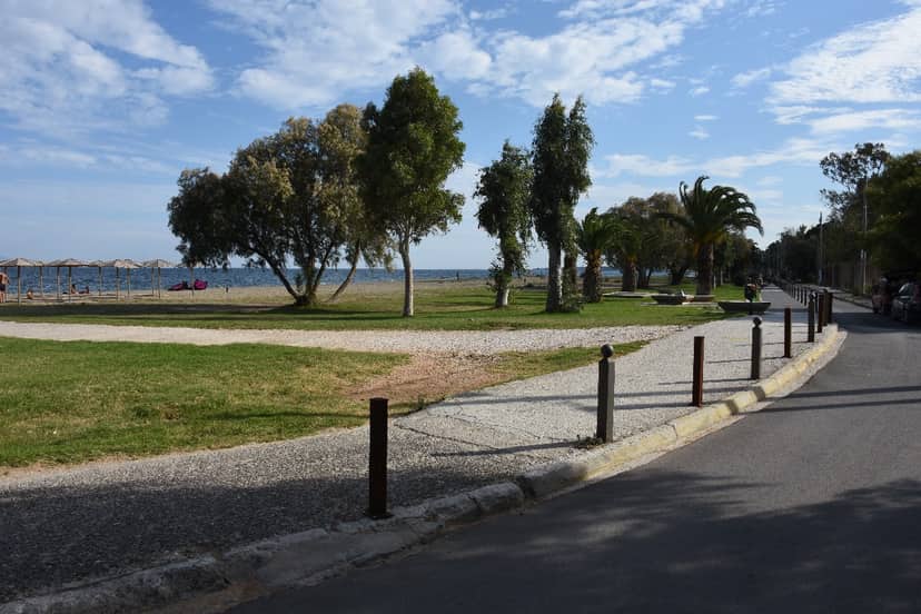 Brexiza Beach -Municipality of Marathon
