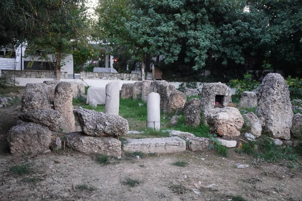 Alimos Basilica