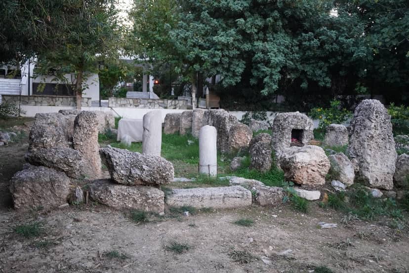 Alimos Basilica