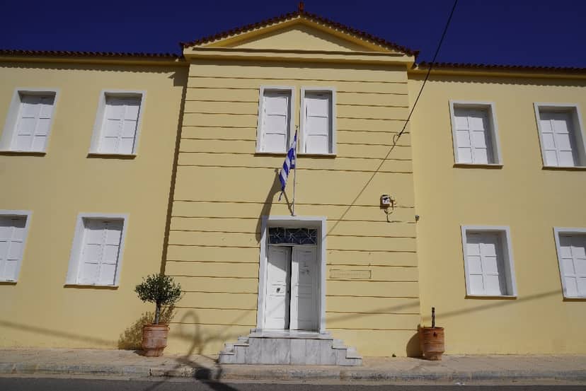 Archaeological Museum of Megara