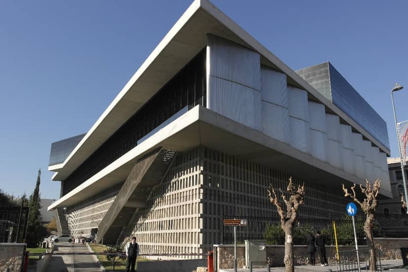 Acropolis Museum
