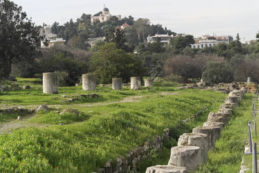 Ancient Agora