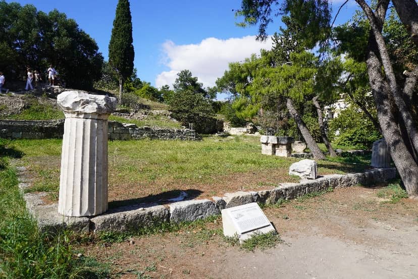 Stoa des Zeus Eleutherios
