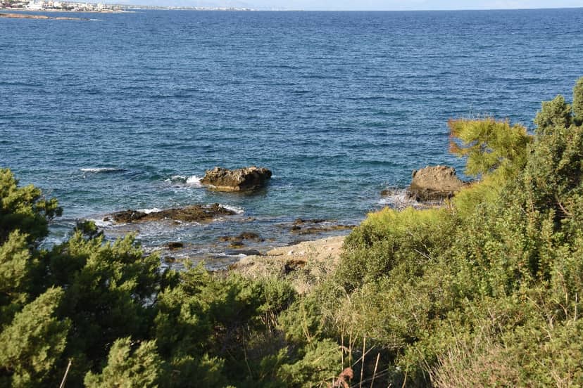 Brauron - Coastal Marine Zone (GR3000004)