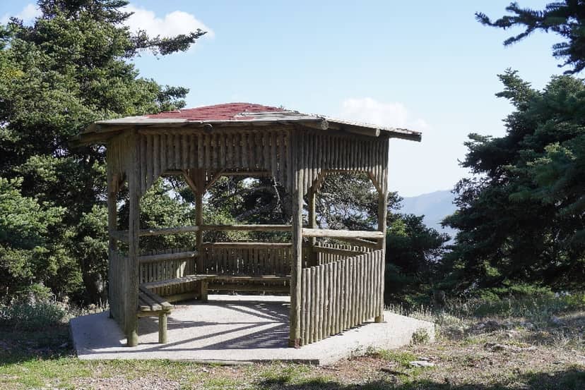 Kithairon Mountain Refuge "V.Tsakos"