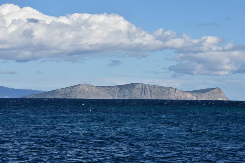 Dokos Island