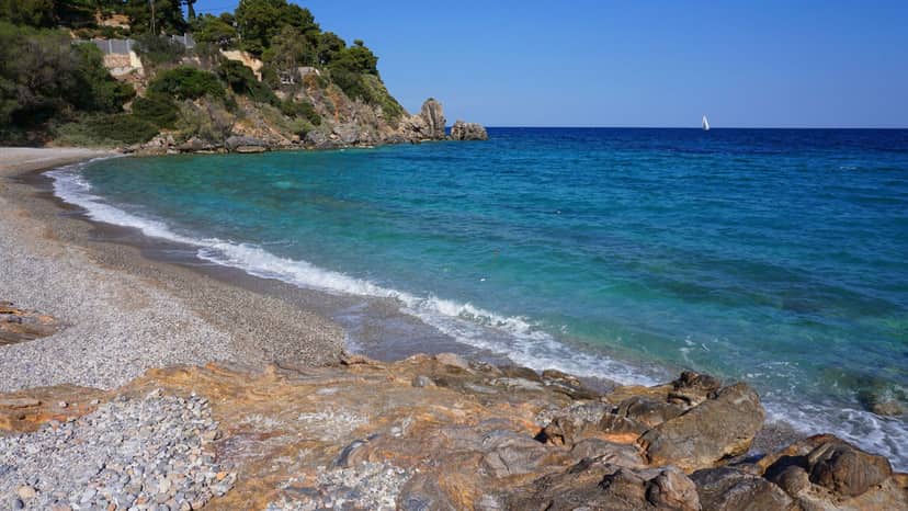 Erotospilia Beach