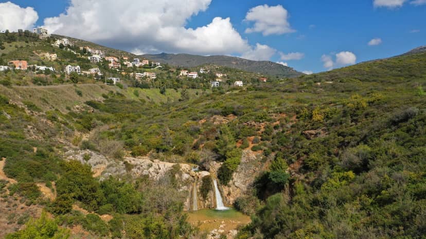 Mount Pentelicus