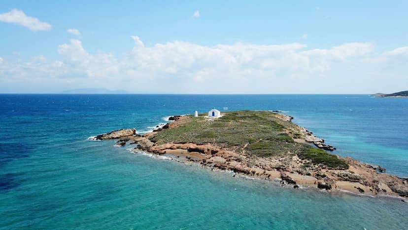 Brauron Beach