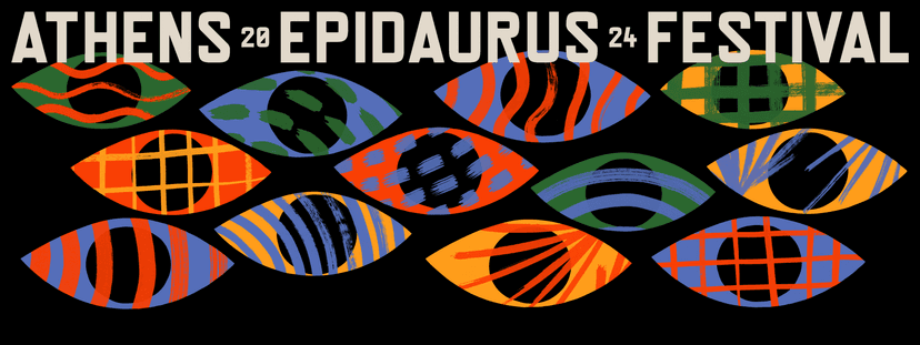 Athens Epidaurus Festival