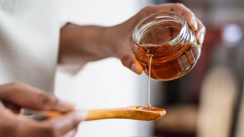 The famous honey of Attica, centuries of history with a modern twist