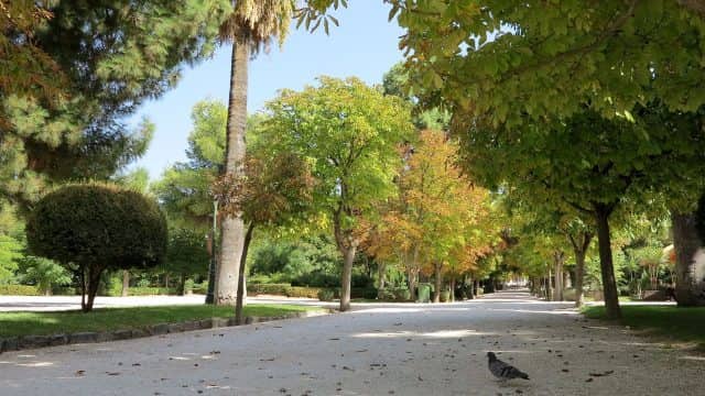 Kifissia Park