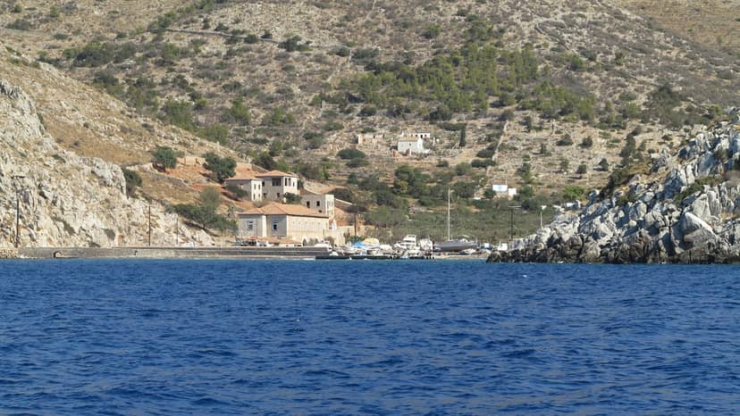 Palamidas (Voulgaris Mansion)