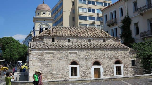 St. Fotini